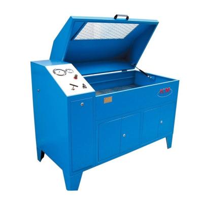 China Building Material Stores Manufacturer Price Blasting Hydraulic Test Bench Pipe Testing Machine for sale