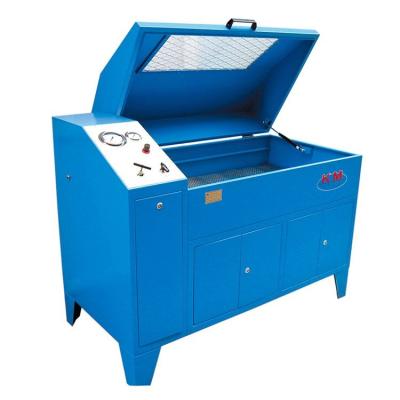 China Building Material Stores High Grade Test Bench Hot Selling Pipe Hydraulic Testing Machine for sale