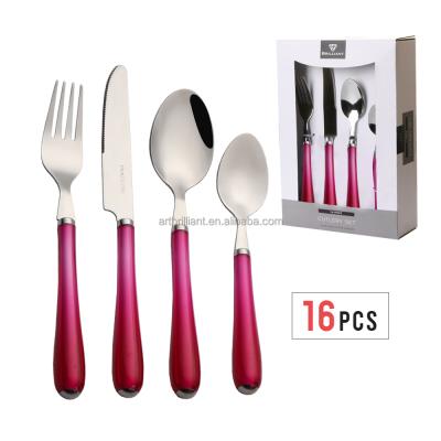 China Amazon Sustainable Hot Egg Shaped Cutlery Holder Portable Cutlery With Bag Cutlery Set New Nome for sale