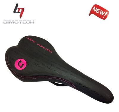 China Fashion China factory mountain bicycle saddle, good quality, wholesale for sale