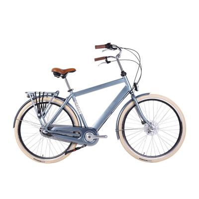 China Popular new style 28 inch china cruiser bicycle aluminum city street bike for sale for sale