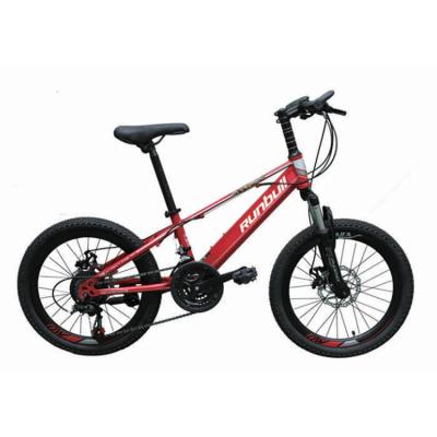 China Street Professional Customized Colorful Kid Bike 20 Inch Kids Bicycles for sale