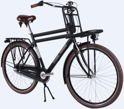 China Color ALLOY Urban Road Street Customized Bike Holland Style Classic Bicycle Dutch Bike for sale