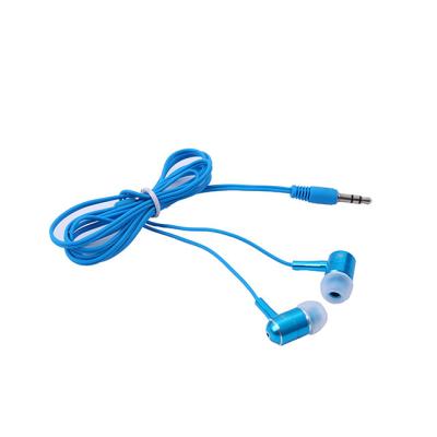 China Factory Wholesale Cheap Sound In-Ear Headphone Stereo Earbuds Earbuds For Mobile Accessories for sale