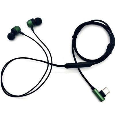 China 2022 New Style In-Ear Earphone Comfortable Wearing Earbuds True HIGH FIDELITY Stereo In Ear Monitor Headphones for sale