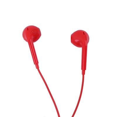 China 3.5MM Sport Comfortable Wearing Earphone Wired Earbuds In Ear Cord In-Ear Earphones Earbuds for sale