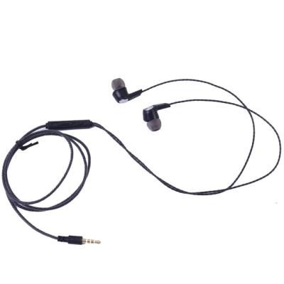 China Cheap In-Ear OEM In-Ear Cable Earphone 3.5mm Earbuds In Ear Headphones Stylish In-Ear Headphone for sale