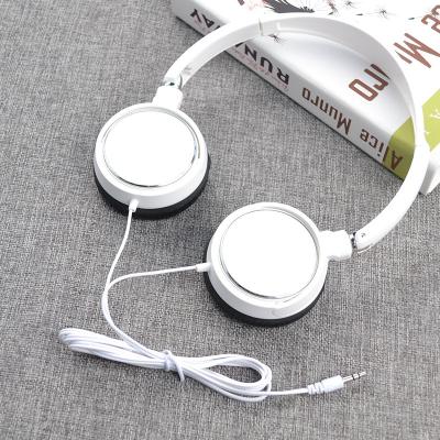 China 2022 Hot Selling Headband Headband Air Headphones Children's Nomadic Computer Music Headsets for sale