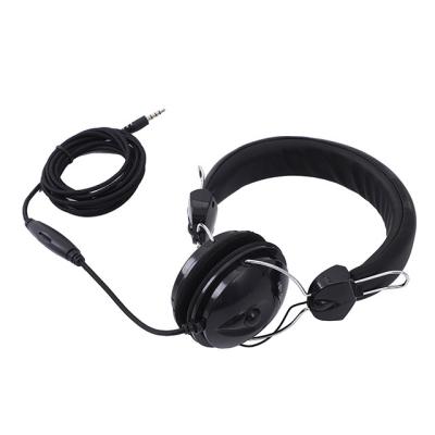 China OEM Custom Channels Gamer Earphones Gaming Headset Comfortable Wearing Wholesale PC Logo Price Headset for sale