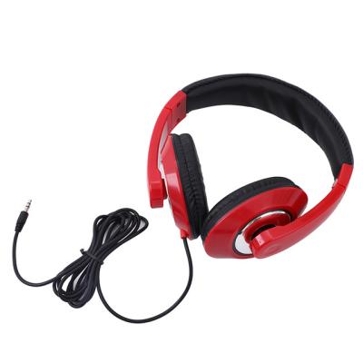 China Comfortable Wearing Top Sold Call Center Earphone RJ11 Telephone Cable Headset With Noise Canceling Mic And Volume Control For Desk Calls for sale