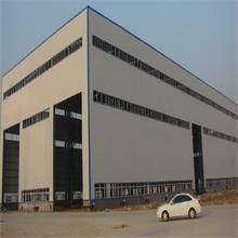 Verified China supplier - Jiangsu Andy Steel Structure Co., Ltd.