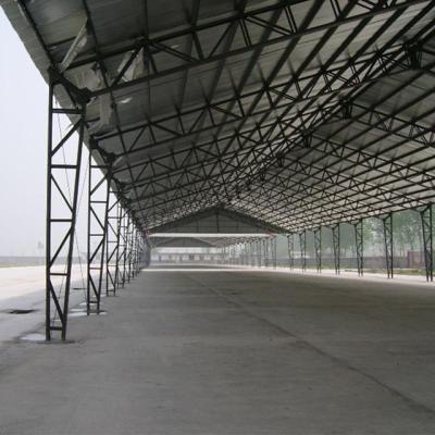 China Andy Steel Shell Steel Structure AD023 for sale