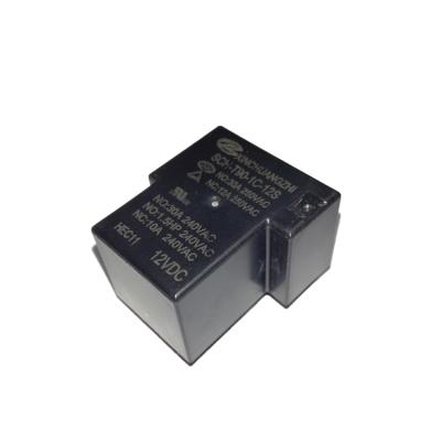 China T90 AC Power Sealed General Purpose Relay T90-1C-12S G8P for sale