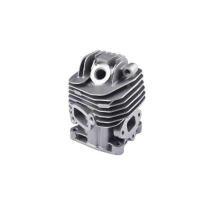 China Aluminum Modern Design Customized Oem Services Die Cast  Aluminium Casting Parts for sale