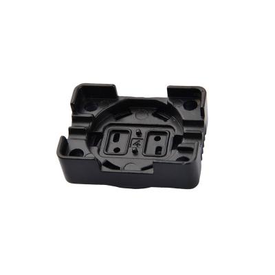 China Aluminum Reliable Quality Aluminum Auto Part Die Casting Spare Parts for sale