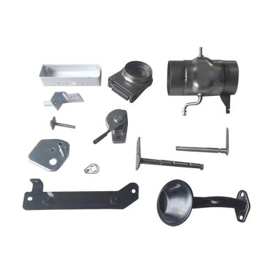 China China manufacturer auto metal stamping parts processing on hot sale for sale