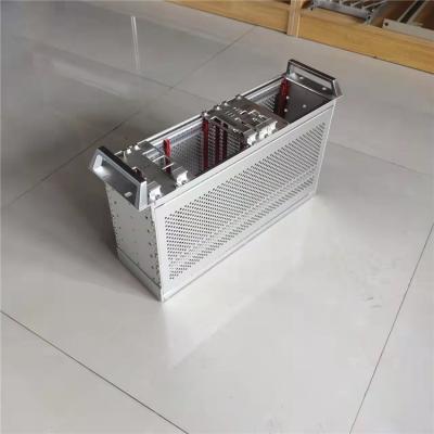 China Stainless Steel Powder Coated Automatic Meter Enclosure Electrical Cabinet Metal Shell Cabinet Box for sale