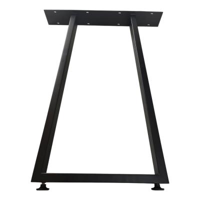 China Modern Heavy Duty Metal Hairpin Legs For Office Furniture Leg Metal Table Legs for sale