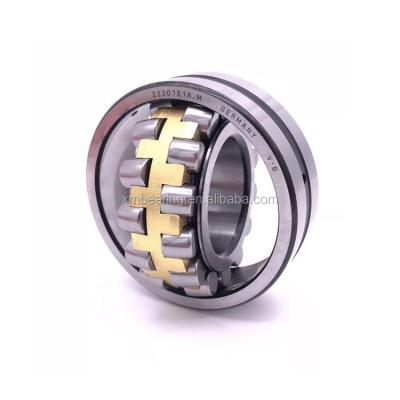 중국 Spherical  Bearing 22230 Spherical  Bearing 150*270*73 mm size roller bearing 판매용