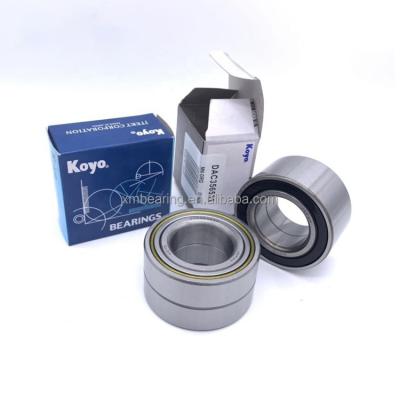 China koyo DAC25550043 Front Wheel Bearing 25X55X43mm Wheel Hub Bearing DAC25550043 BAH0059 803837 Bearing for sale