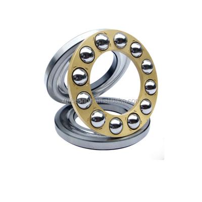 China High quality bearing 51111 51112 5113 Series Thrust  Bearing 51111 For Machinery bearing en venta