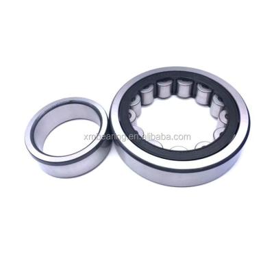 China NU210 Size 50*90*20mm Bearing NU210 Cylindrical Ball Bearing NU210 for sale