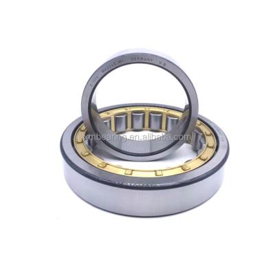 China Cylindrical  bearings NU310ECM NU310ECP LINA bearings NUP310ECM NUP310ECP for car truck transporter for sale