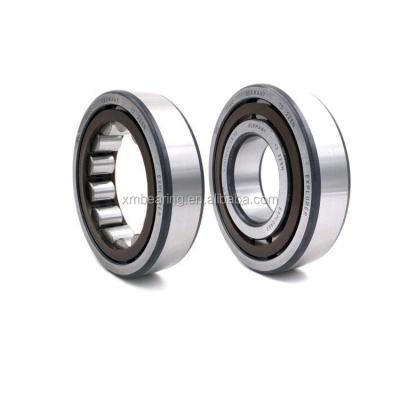 China High Speed NSK NTN KOYO Cylindrical Roller Bearing N204 N205 N203ETN NU204 NU203M NU204ETN for sale