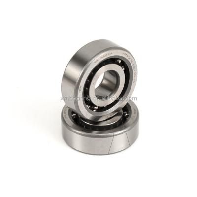 China JAPAN NSK precision bearing 25TAC62 Ball Screw Support Bearing 25TAC62BSUC10PN7B 25x62x15 mm for sale