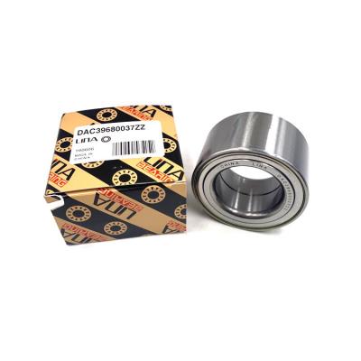 China SEALQUEEN Auto Hub Bearing Auto Dac27520045 43 High Precision Wheel Hub Bearing for sale