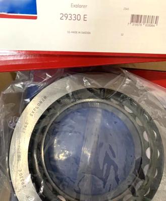 China NTN NSK KOYO Thrust Roller Bearing 29434 29236 29336 E M Thrust Bearings for sale