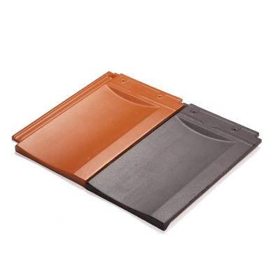 China Traditional Tile Metal Flat Roof Tiles Tata Waterproof Roof Sheet Covering Sheets Tile Sticker for sale