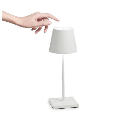 China New-designed Minimalist Design Table Lamps Wireless Led Rechargeable Standing Floor Lamp for sale