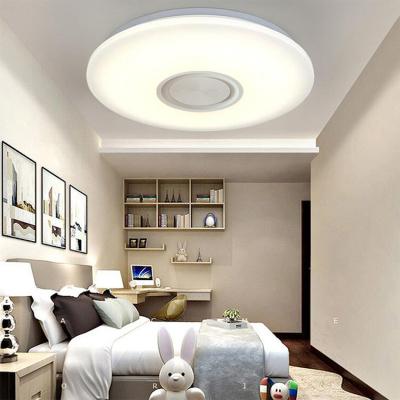 China Surface Mounted Surface Mounted Circuits Design Modern Led Acrylic Bedroom Lighting for sale