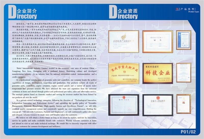 CERTIFICATE - LONG XIN TECHNOLOGY CO.,LIMITED