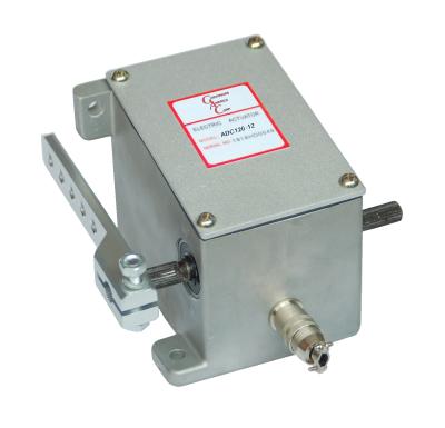 China ADC120-12S Electron Actuator for sale