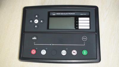 China Generator Control Panel Deep Sea Controller  DSE7210 for sale