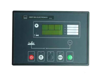 China Automatic Start Generator Controller DSE5110  for sale