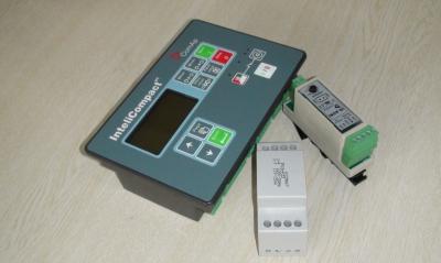 China ComAp Gen-Set Controller P/N:IC-NT-MINT for sale