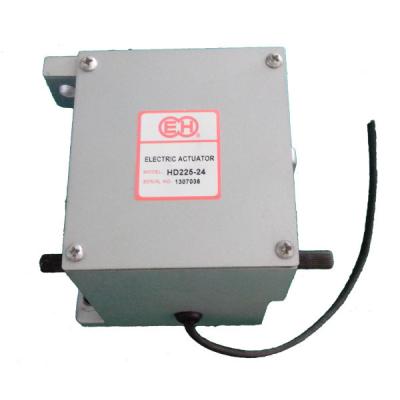 China ADC225-12 Engine Pump Actuator for sale