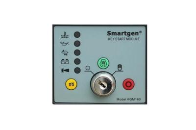 China Smartgen Manual Engine Control Module HGM160 for sale