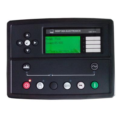 China Deep See Auto Start Load Share Control Module DSE7510 for sale