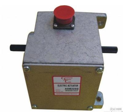 China ADB225G  Series Electric Actuator for sale