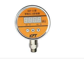 China KSP-Ⅱ intelligent digital pressure controller for sale