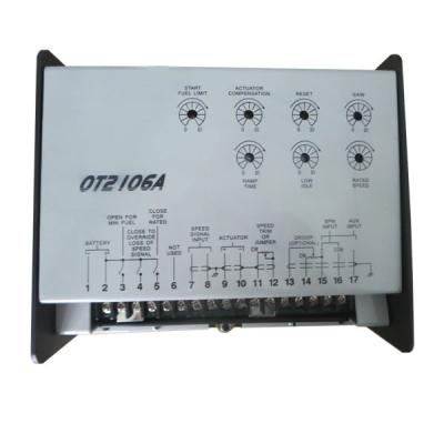 China OT2106A Speed Control for sale