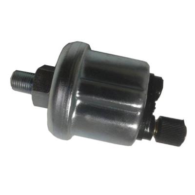 China Generator VDO Oil Pressure Sensor for sale