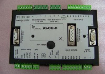 China ComAp Controller  IG-CU-C for sale