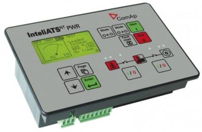 China InteliATSNT PWR  Automatic Transfer Switch (ATS) Controller  IA-NT PWR for sale