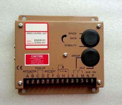 China Speed Control Unit ESD5131 for sale