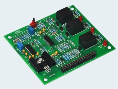 China Generator PCB board 3036453 for sale